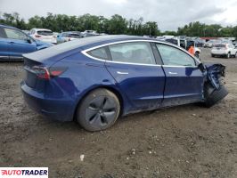 Tesla Model 3 2018