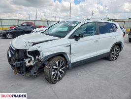 Volkswagen Pozostałe 2022 1