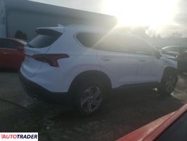 Hyundai Santa Fe 2023 2