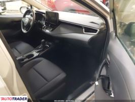 Toyota Corolla 2025 2 Toyota Corolla 2025 2
