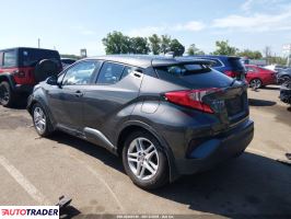 Toyota C-HR 2021 2