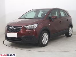 Opel Crossland 2018 1.2 81 KM