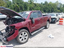Dodge Ram 2023 5