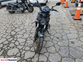 Yamaha MT 2025 Yamaha MT 2025