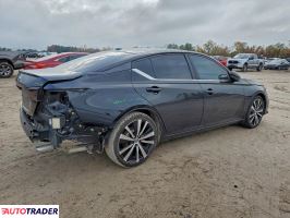 Nissan Altima 2020 2