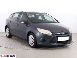 Ford Focus 2011 1.6 93 KM