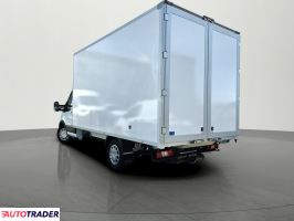 Ford Transit 2022 2.0