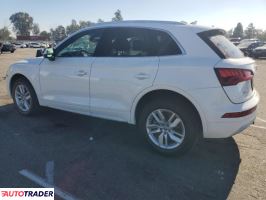 Audi Q5 2020 2