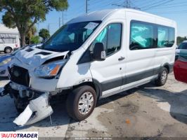 Ford Transit 2022 3 Ford Transit 2022 3