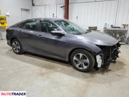 Honda Civic 2019 2 Honda Civic 2019 2