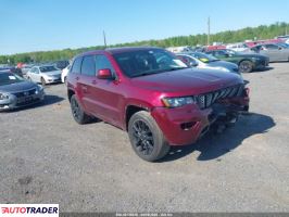 Jeep Grand Cherokee 2019 3 Jeep Grand Cherokee 2019 3