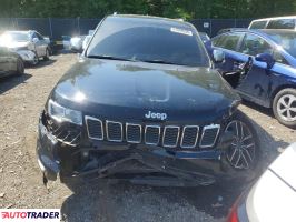 Jeep Grand Cherokee 2020 3
