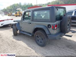 Jeep Wrangler 2023 2 Jeep Wrangler 2023 2