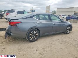 Nissan Altima 2020 2