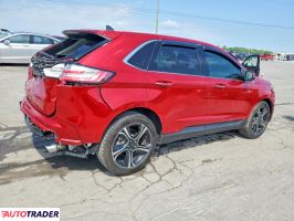 Ford Edge 2021 2