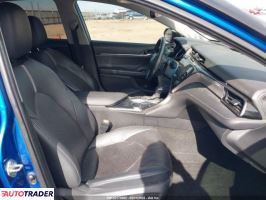 Toyota Camry 2020 3 Toyota Camry 2020 3