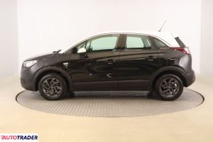 Opel Crossland 2019 1.2 108 KM