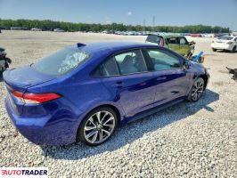 Toyota Corolla 2022 2