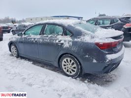 Kia Pozostałe 2023 2