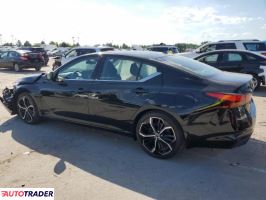 Nissan Altima 2024 2