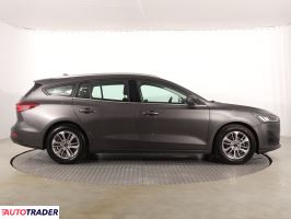 Ford Focus 2023 1.0 123 KM