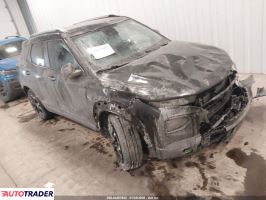 Chevrolet Blazer - zobacz ofertę