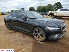 Volvo S60 2022 2