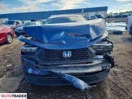 Honda Accord 2024 1