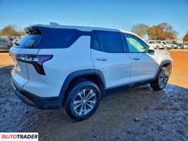 Chevrolet Equinox 2025 1