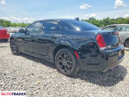 Chrysler 300C 2022 3