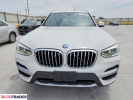 BMW X3 2020 2