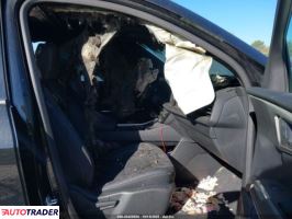 Chevrolet Traverse 2024 2