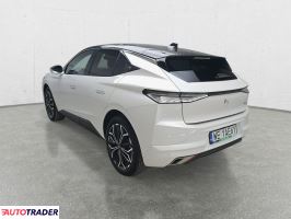 Citroen DS4 2023 1.2 130 KM Citroen DS4 2023 1.2 130 KM
