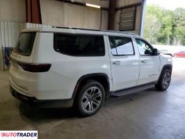 Jeep Wagoneer 2023 3