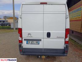 Citroen Jumper 2017 2