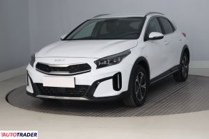 Kia Ceed 2024 1.6 139 KM