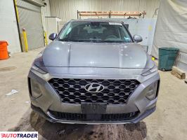 Hyundai Santa Fe 2020 2