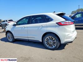 Ford Edge 2020 2