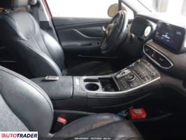 Hyundai Santa Fe 2021 2