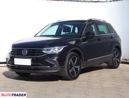 Volkswagen Tiguan 2020 1.5 147 KM