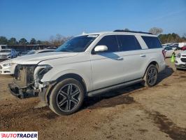 Ford Expedition 2020 3