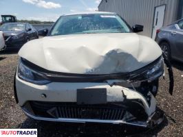 Kia EV6 2023 Kia EV6 2023