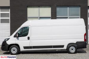 Fiat Ducato 2020 2.3