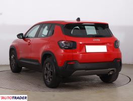 Jeep Pozostałe 2023 1.2 99 KM