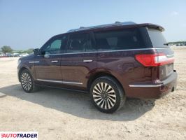 Lincoln Navigator 2019 3 Lincoln Navigator 2019 3