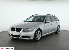 BMW 316 2010 1.6 120 KM