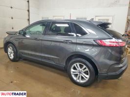 Ford Edge 2020 2