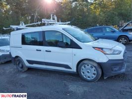 Ford Transit Connect 2021 2