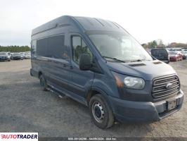 Ford Transit 2019 3