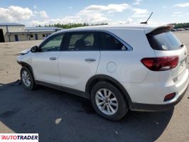 Kia Sorento 2019 3